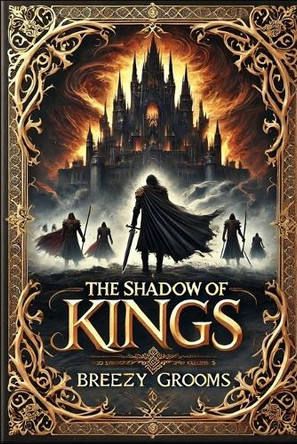 The Shadow of Kings Breezy Grooms 9798314283318