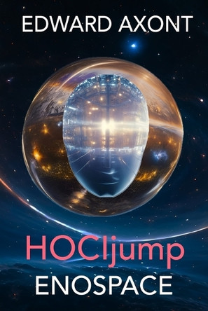 HOCIjump. Enospace Edward Axont 9798316244997