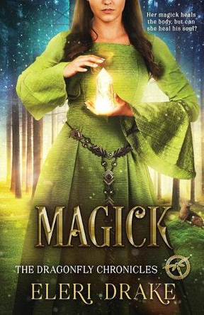 Magick Eleri Drake 9781962436038