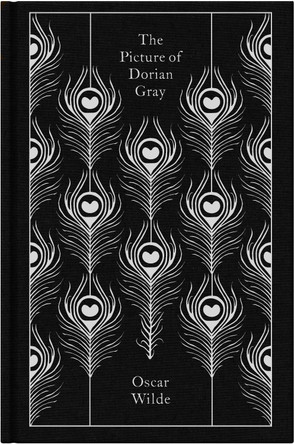 The Picture of Dorian Gray Oscar Wilde 9780141442464