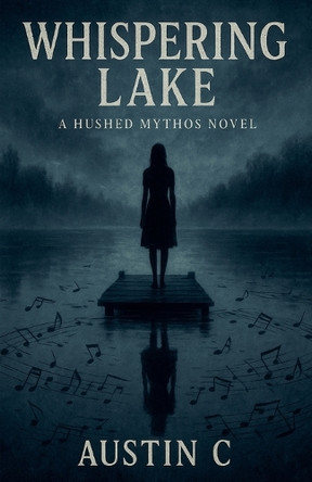 Whispering Lake Austin C 9798227618986