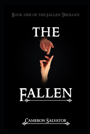 The Fallen Cameron Salvator 9798345557235