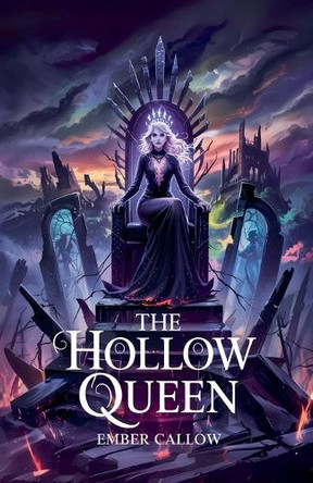 The Hollow Queen Ember Callow 9781069482327