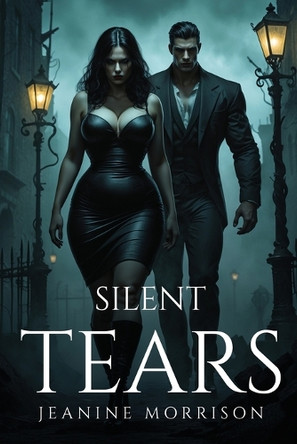 Silent Tears Jeanine Morrison 9781787997974