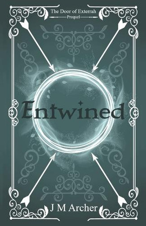Entwined J M Archer 9798310215665
