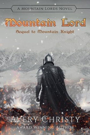 Mountain Lord Avery Christy 9798230332169