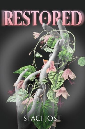 Restored Staci Jost 9798992445404