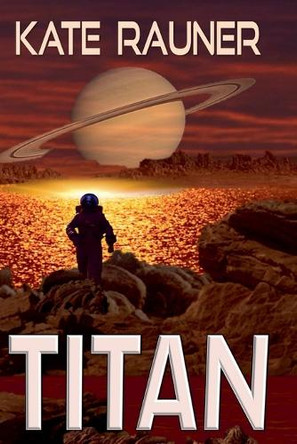 Titan Kate Rauner 9798230710592