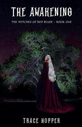 The Awakening Trace Hopper 9798231172801