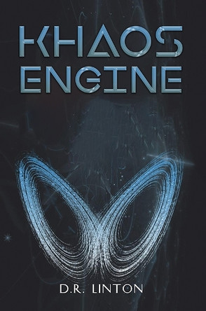 Khaos Engine D.R. Linton 9781035867745