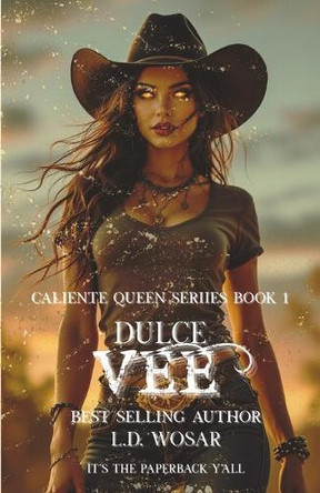 Dulce Vee L D Wosar 9798319187369