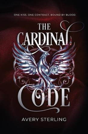 The Cardinal Code Avery Sterling 9798998518607
