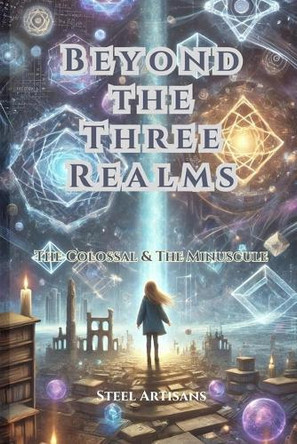 The Colossal & The Minuscule Beyond the Three Realms Steel Artisans 9798313097954