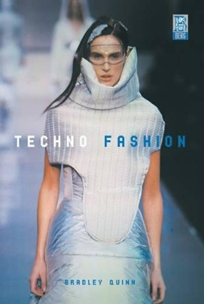 Techno Fashion Bradley Quinn 9781859736203