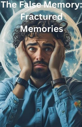 The false Memory: Fractured Memories Luna Dream- Fire 9798224296125