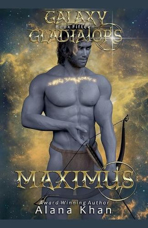 Maximus Alana Khan 9798230981411