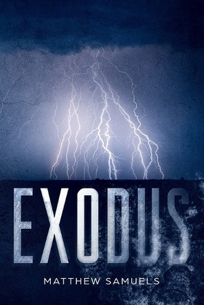 Exodus Matthew Samuels 9798317318123