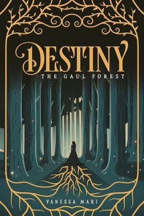 Destiny: The Gaul Forest Vanessa Mari 9798218667368