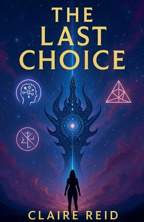 The Last Choice Claire Reid 9798231684441