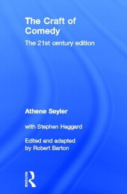 The Craft of Comedy Athene Seyler 9780415527231