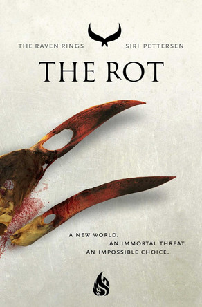 The Rot Siri Pettersen 9781646908028