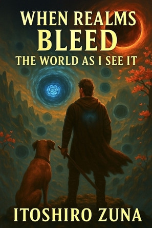 When Realms Bleed: The World As I See It Itoshiro Zuna 9798280465749