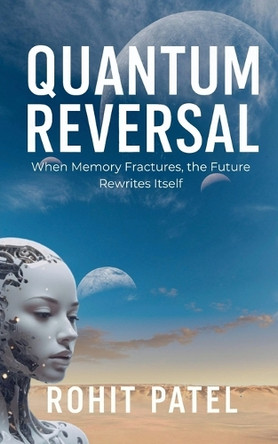 Quantum Reversal - When Memory Fractures, the Future Rewrites Itself Rohit Patel 9798231023080