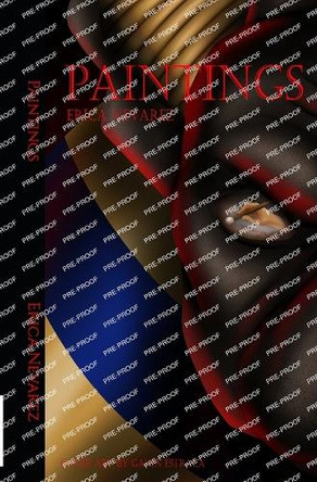 Paintings Erica Nevarez 9798315570455