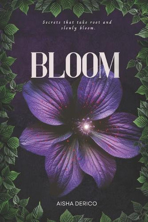 Bloom Aisha Derico 9798316446797