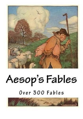 Aesop's Fables Aesop 9781533548573