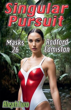 Singular Pursuit Rodford Edmiston 9798231877157