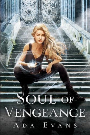 Soul of Vengeance Ada Evans 9781068952401