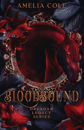 Bloodbound Amelia Cole 9798988410959