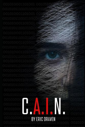 C.A.I.N. Eric Draven 9798280391109