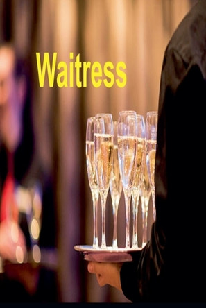 Waitress Transcendental Publishing House 9798230806882