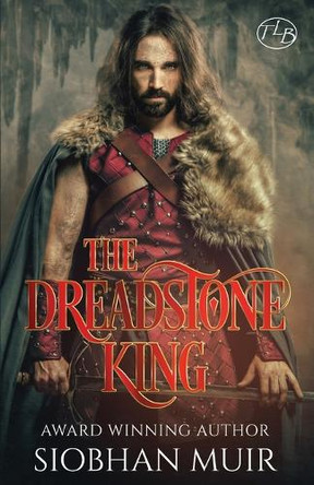 The Dreadstone King Siobhan Muir 9781947221314