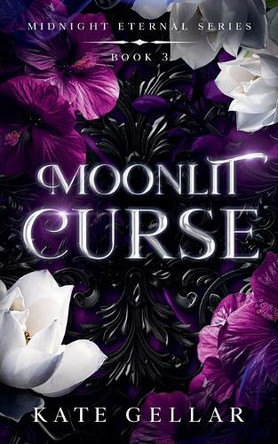 Moonlit Curse Kate Gellar 9798231085095