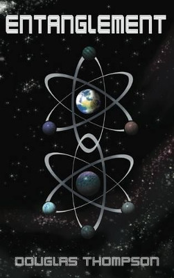Entanglement Douglas Thompson 9781908168054