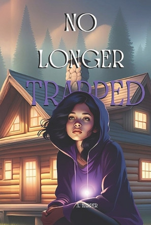 No Longer Trapped A Harper 9798315300656