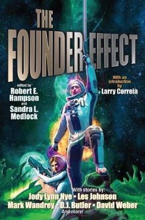Founder Effect Diamond Comic Distributors, Inc. 9781982125097