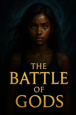 The Battle Of Gods: Volume 1 Siara H 9798282160611