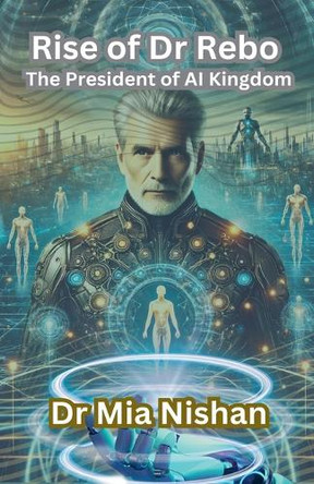 Dr. Rebo: The President of AI Kingdom Mia Nishan 9798231151677
