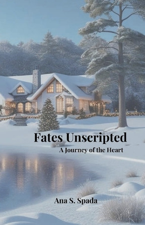 Fates Unscripted: A Journey of the Heart Ana S Spada 9781300644729