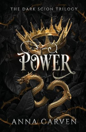 Power Anna Carven 9798282064636