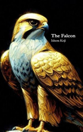 The Falcon Ishora Koji 9798349893360