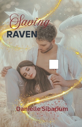 Saving Raven Judy McCreary 9798280904057