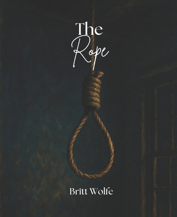 The Rope Britt Wolfe 9798281652650