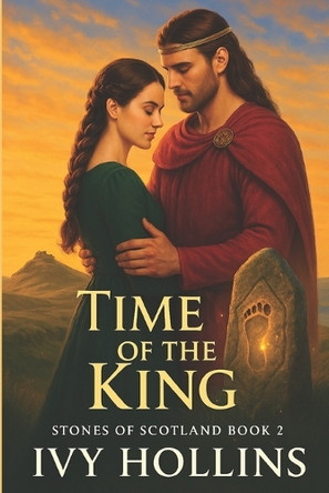 Time of the King Ivy Hollins 9798281662802