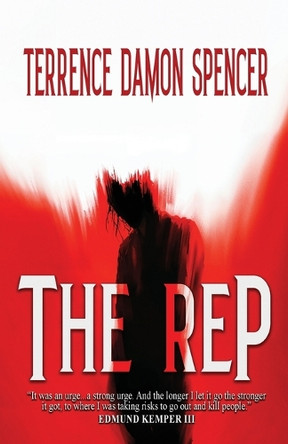 The REP Terrence D Spencer 9798998890321