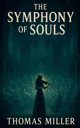 The Symphony of Souls Thomas Miller 9798231026791
